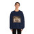 GIOTTO di Bondone - 5. Confirmation of the Rule (Artwork) Crewneck Sweatshirt