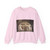 GIOTTO di Bondone - 5. Confirmation of the Rule (Artwork) Crewneck Sweatshirt