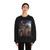 GHIRLANDAIO, Domenico - Calling of the Apostles (detail) (Artwork) Crewneck Sweatshirt