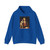 BUTINONE, Bernardino Jacopi - Madonna and Child (Artwork) Hoodie