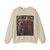 GHIRLANDAIO, Domenico - Calling of the Apostles (detail)2 (Artwork) Crewneck Sweatshirt