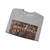 GHIRLANDAIO, Domenico - Calling of the Apostles (detail)2 (Artwork) Crewneck Sweatshirt