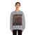 GHIRLANDAIO, Domenico - Calling of the Apostles (detail)2 (Artwork) Crewneck Sweatshirt