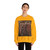 GHIRLANDAIO, Domenico - Calling of the Apostles (detail)2 (Artwork) Crewneck Sweatshirt
