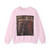 GHIRLANDAIO, Domenico - Calling of the Apostles (detail)2 (Artwork) Crewneck Sweatshirt