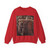 GHIRLANDAIO, Domenico - Calling of the Apostles (detail)2 (Artwork) Crewneck Sweatshirt