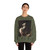 EVERDINGEN, Caesar van - Still-Life with a Bust of Venus (Artwork) Crewneck Sweatshirt