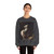 EVERDINGEN, Caesar van - Still-Life with a Bust of Venus (Artwork) Crewneck Sweatshirt