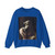 EVERDINGEN, Caesar van - Still-Life with a Bust of Venus (Artwork) Crewneck Sweatshirt