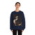 EVERDINGEN, Caesar van - Still-Life with a Bust of Venus (Artwork) Crewneck Sweatshirt