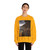 GHIRLANDAIO, Domenico - Calling of the Apostles (detail)3 (Artwork) Crewneck Sweatshirt