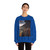 GHIRLANDAIO, Domenico - Calling of the Apostles (detail)3 (Artwork) Crewneck Sweatshirt