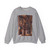 EVERDINGEN, Caesar van - View of the Oranjezaal (Artwork) Crewneck Sweatshirt