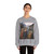 GHIRLANDAIO, Domenico - Calling of the Apostles (detail)4 (Artwork) Crewneck Sweatshirt