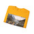 GHIRLANDAIO, Domenico - Calling of the Apostles (detail)4 (Artwork) Crewneck Sweatshirt
