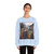 GHIRLANDAIO, Domenico - Calling of the Apostles (detail)4 (Artwork) Crewneck Sweatshirt