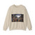 GHIRLANDAIO, Domenico - Calling of the Apostles (Artwork) Crewneck Sweatshirt
