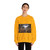 GHIRLANDAIO, Domenico - Calling of the Apostles (Artwork) Crewneck Sweatshirt