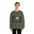 GHIRLANDAIO, Domenico - Calling of the Apostles (Artwork) Crewneck Sweatshirt