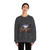 GHIRLANDAIO, Domenico - Calling of the Apostles (Artwork) Crewneck Sweatshirt