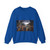 GHIRLANDAIO, Domenico - Calling of the Apostles (Artwork) Crewneck Sweatshirt