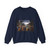 GHIRLANDAIO, Domenico - Calling of the Apostles (Artwork) Crewneck Sweatshirt