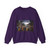 GHIRLANDAIO, Domenico - Calling of the Apostles (Artwork) Crewneck Sweatshirt
