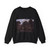 EVERSDIJCK, Willem - Allegory of the Flowering of the Dutch Fishery (Artwork) Crewneck Sweatshirt