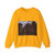 EVERSDIJCK, Willem - Allegory of the Flowering of the Dutch Fishery (Artwork) Crewneck Sweatshirt