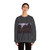 EVERSDIJCK, Willem - Allegory of the Flowering of the Dutch Fishery (Artwork) Crewneck Sweatshirt