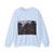 EVERSDIJCK, Willem - Allegory of the Flowering of the Dutch Fishery (Artwork) Crewneck Sweatshirt