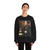 EWORTH, Hans - Portrait of Lady Dacre (Artwork) Crewneck Sweatshirt