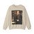 EWORTH, Hans - Portrait of Lady Dacre (Artwork) Crewneck Sweatshirt
