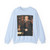 EWORTH, Hans - Portrait of Lady Dacre (Artwork) Crewneck Sweatshirt