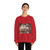 GHIRLANDAIO, Domenico - Confirmation of the Rule 2 (Artwork) Crewneck Sweatshirt