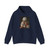 ROTARI, Pietro Antonio - Young Girl with Distaff (Artwork) Hoodie