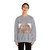 GHIRLANDAIO, Domenico - Confirmation of the Rule (Artwork) Crewneck Sweatshirt