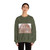 GHIRLANDAIO, Domenico - Confirmation of the Rule (Artwork) Crewneck Sweatshirt