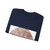 GHIRLANDAIO, Domenico - Confirmation of the Rule (Artwork) Crewneck Sweatshirt