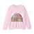 GHIRLANDAIO, Domenico - Confirmation of the Rule (Artwork) Crewneck Sweatshirt
