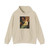 ROTARI, Pietro Antonio - Sleeping Girl (Artwork) Hoodie