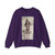 GHIRLANDAIO, Domenico - David (Artwork) Crewneck Sweatshirt