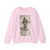 GHIRLANDAIO, Domenico - David (Artwork) Crewneck Sweatshirt