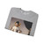 EVERDINGEN, Caesar van - Portrait of a Two-Year-Old Boy (Artwork) Crewneck Sweatshirt