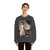 EVERDINGEN, Caesar van - Portrait of a Two-Year-Old Boy (Artwork) Crewneck Sweatshirt