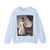 EVERDINGEN, Caesar van - Portrait of a Two-Year-Old Boy (Artwork) Crewneck Sweatshirt