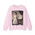 EVERDINGEN, Caesar van - Portrait of a Two-Year-Old Boy (Artwork) Crewneck Sweatshirt