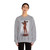 FRANCESCO da Sant'Agata - Hercules (Artwork) Crewneck Sweatshirt
