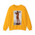 FRANCESCO da Sant'Agata - Hercules (Artwork) Crewneck Sweatshirt