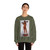 FRANCESCO da Sant'Agata - Hercules (Artwork) Crewneck Sweatshirt
